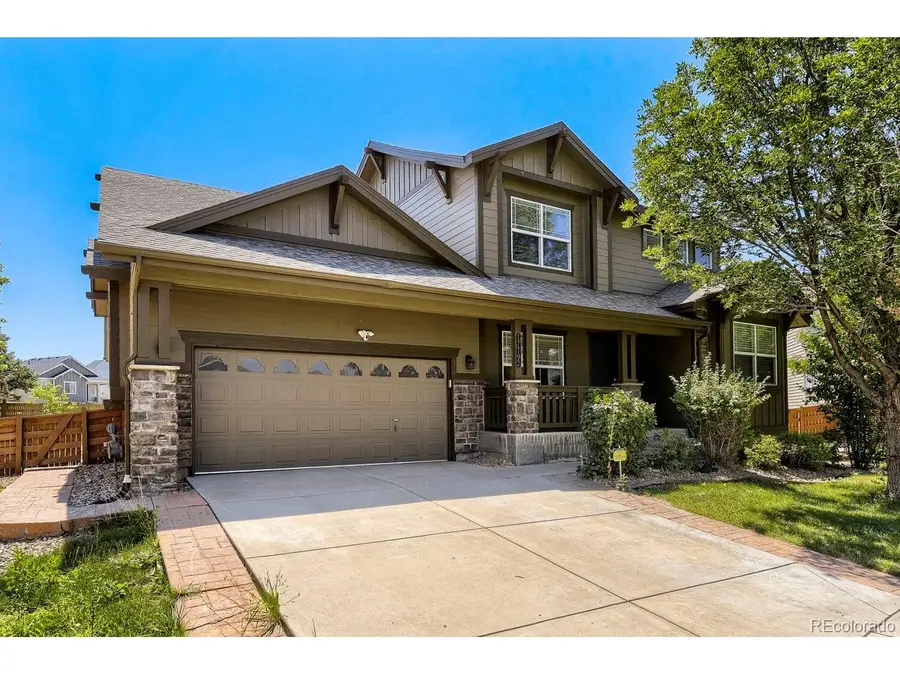 17792 E 98th Way, Commerce City, CO 80022 - #2