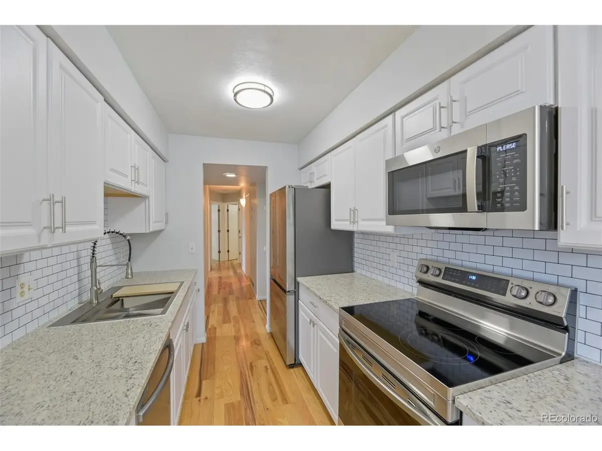 17642 E Loyola Dr #1912L, Aurora, CO 80013 - #1