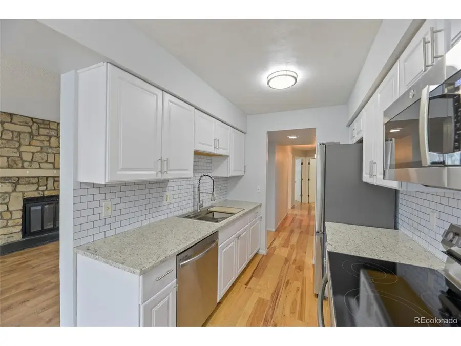 17642 E Loyola Dr #1912L, Aurora, CO 80013 - #2