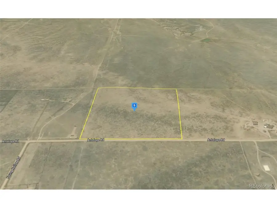 5500 Antelope Rd, Pueblo, CO 81008 - #2