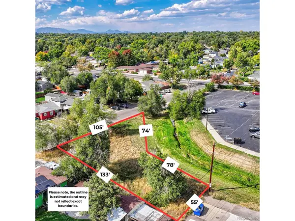 1836 Ingalls St, Lakewood, CO 80214