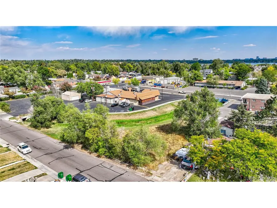 1836 Ingalls St, Lakewood, CO 80214 - #2
