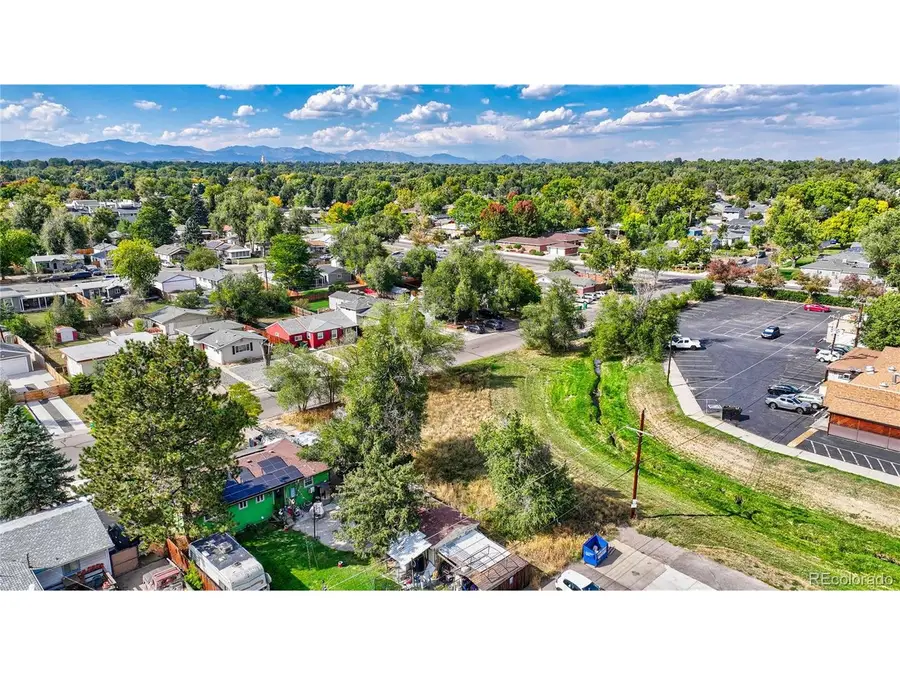 1836 Ingalls St, Lakewood, CO 80214 - #3