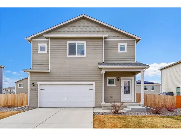 7411 E Big Thompson Cir, Frederick, CO 80530