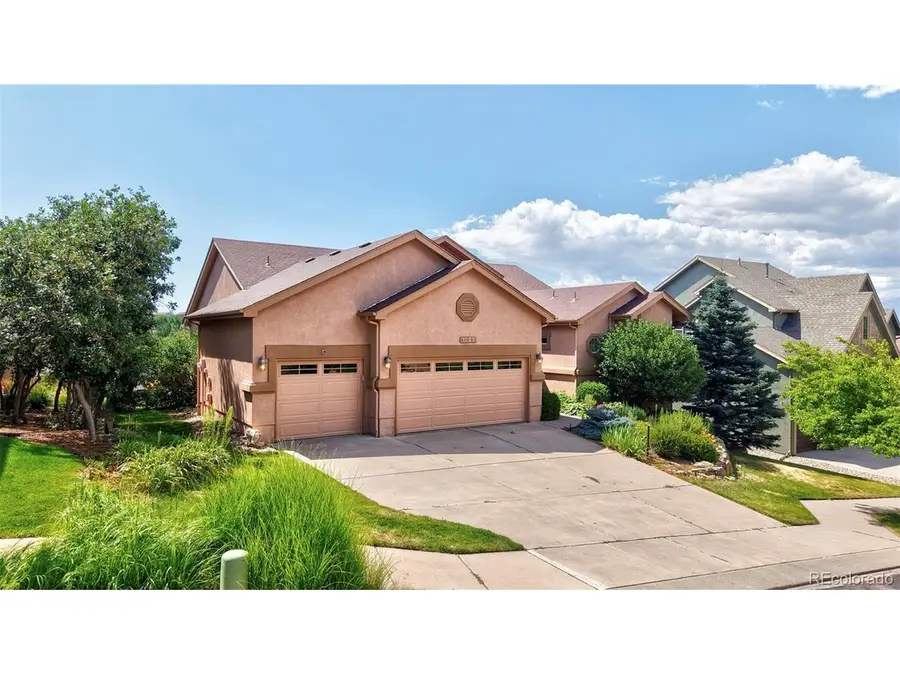 1825 Bridle Oaks Ln, Colorado Springs, CO 80921 - #2