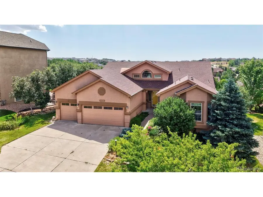 1825 Bridle Oaks Ln, Colorado Springs, CO 80921 - #3