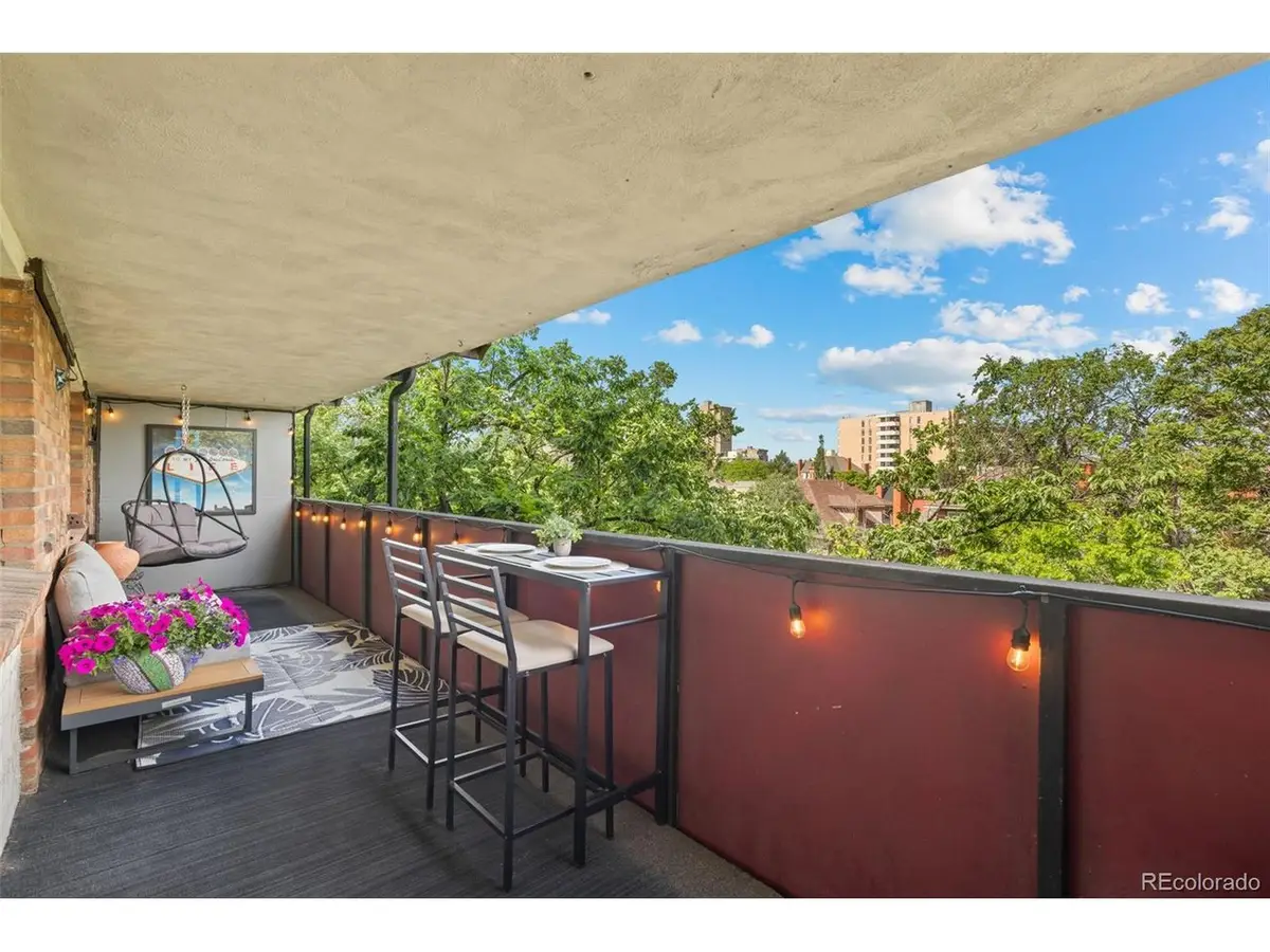 1350 Josephine St #509, Denver, CO 80206 - #1