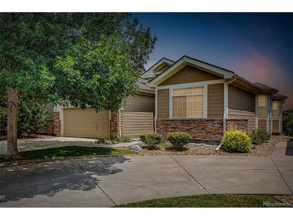 Address Withheld By Seller, Broomfield, CO 80023