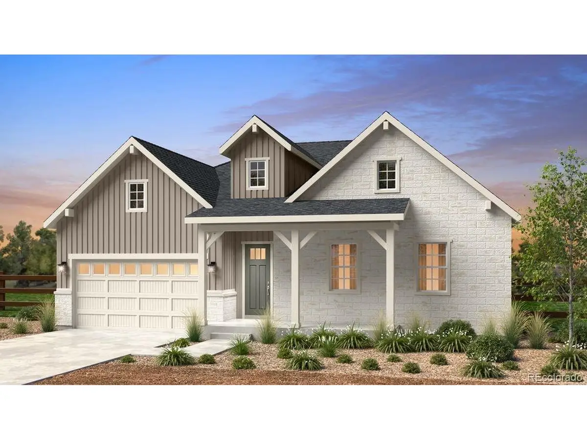 4201 Skipping Pt, Castle Rock, CO 80108 - #1