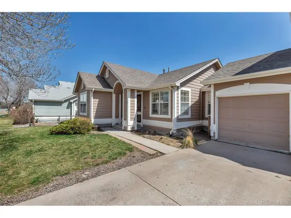 6428 Newcombe St #A, Arvada, CO 80004