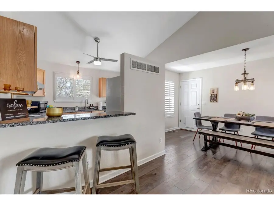 6428 Newcombe St #A, Arvada, CO 80004 - #2