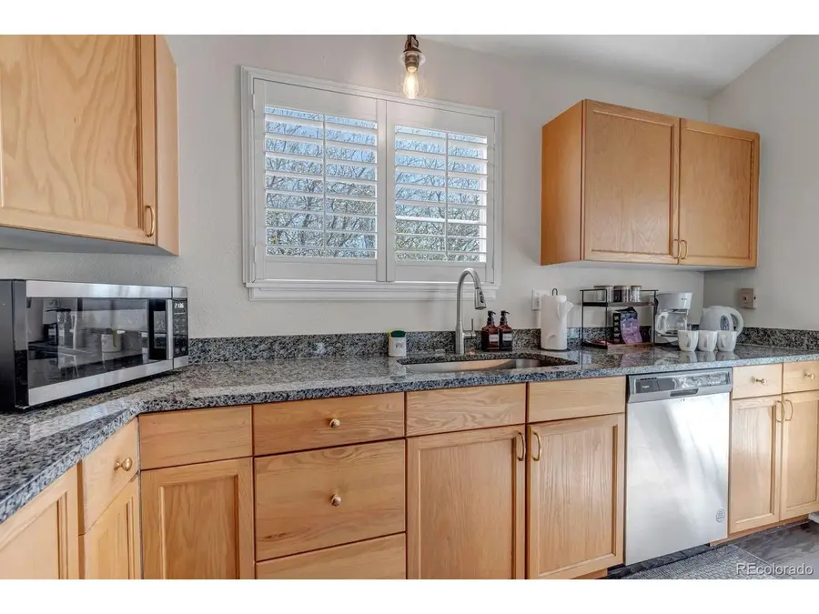 6428 Newcombe St #A, Arvada, CO 80004 - #3