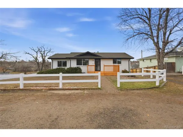 6220 W Ohio Ave, Lakewood, CO 80226