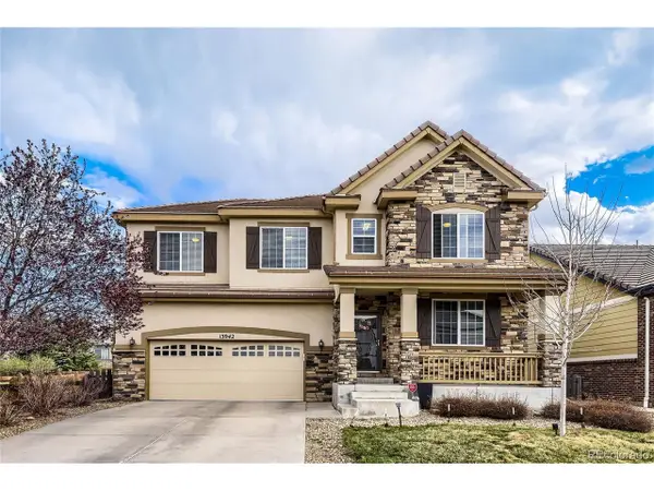 13942 Lexington Dr, Parker, CO 80134