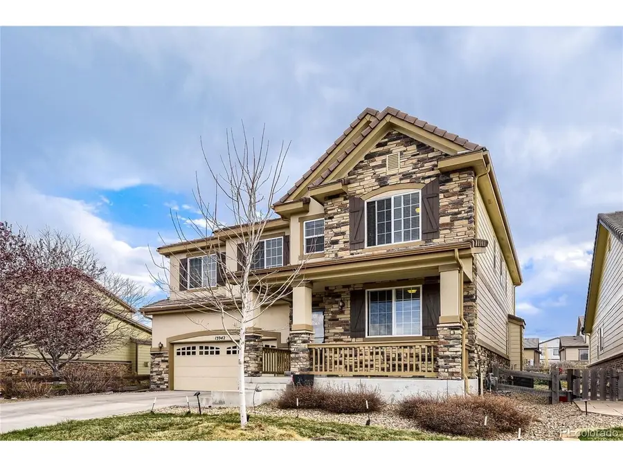 13942 Lexington Dr, Parker, CO 80134 - #2