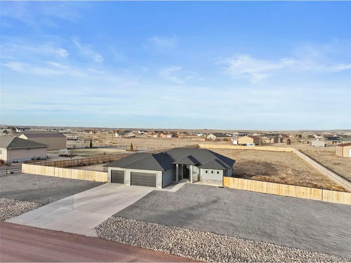 1461 E Ithaca Dr, Pueblo West, CO 81007 - #1