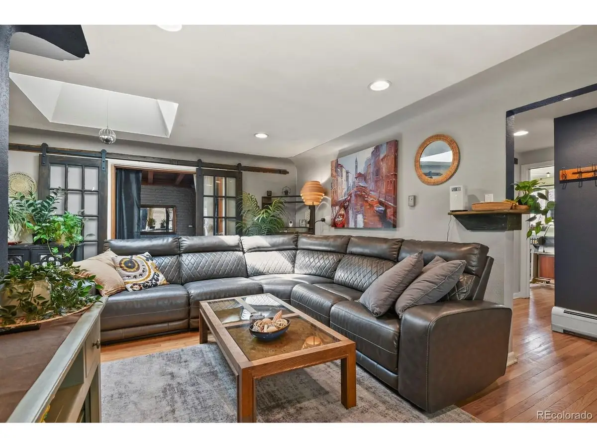 4365 Kendall St, Wheat Ridge, CO 80033 - #1