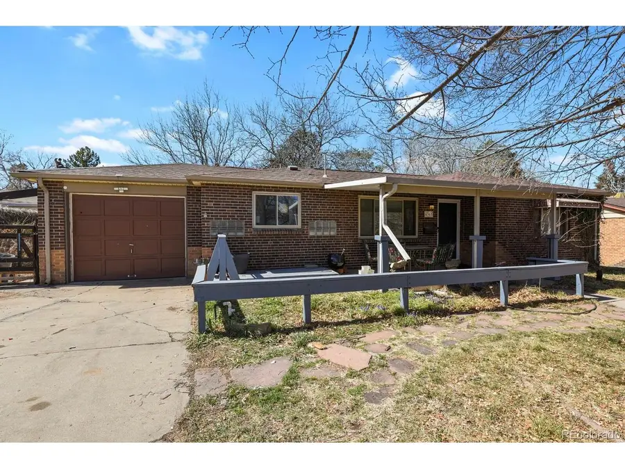 4365 Kendall St, Wheat Ridge, CO 80033 - #2