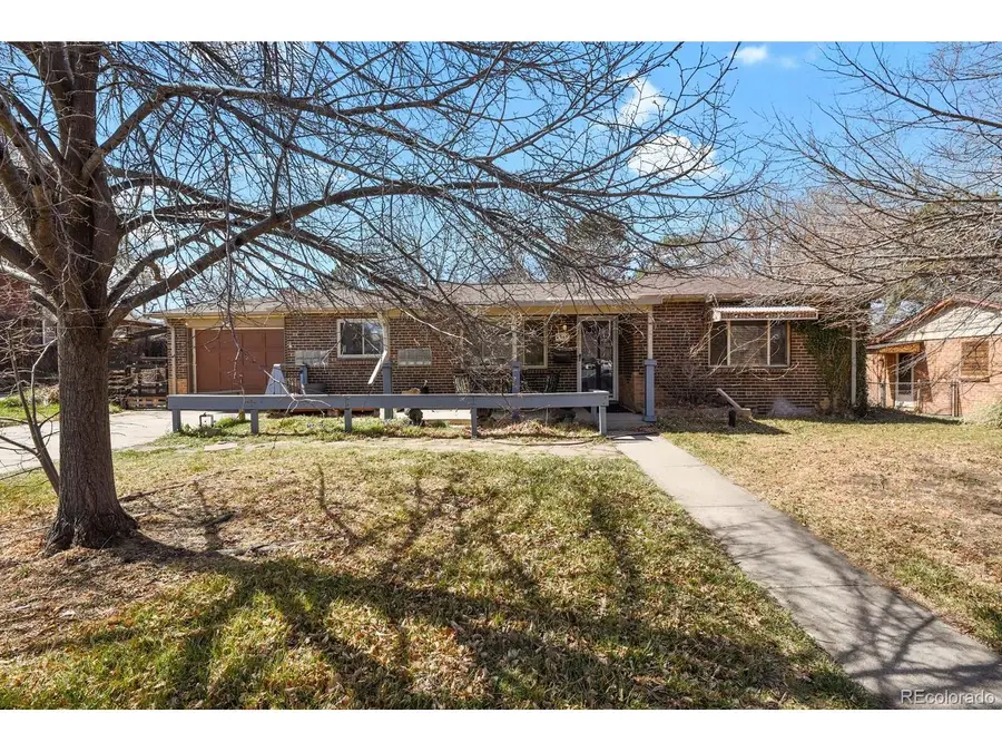 4365 Kendall St, Wheat Ridge, CO 80033 - #3