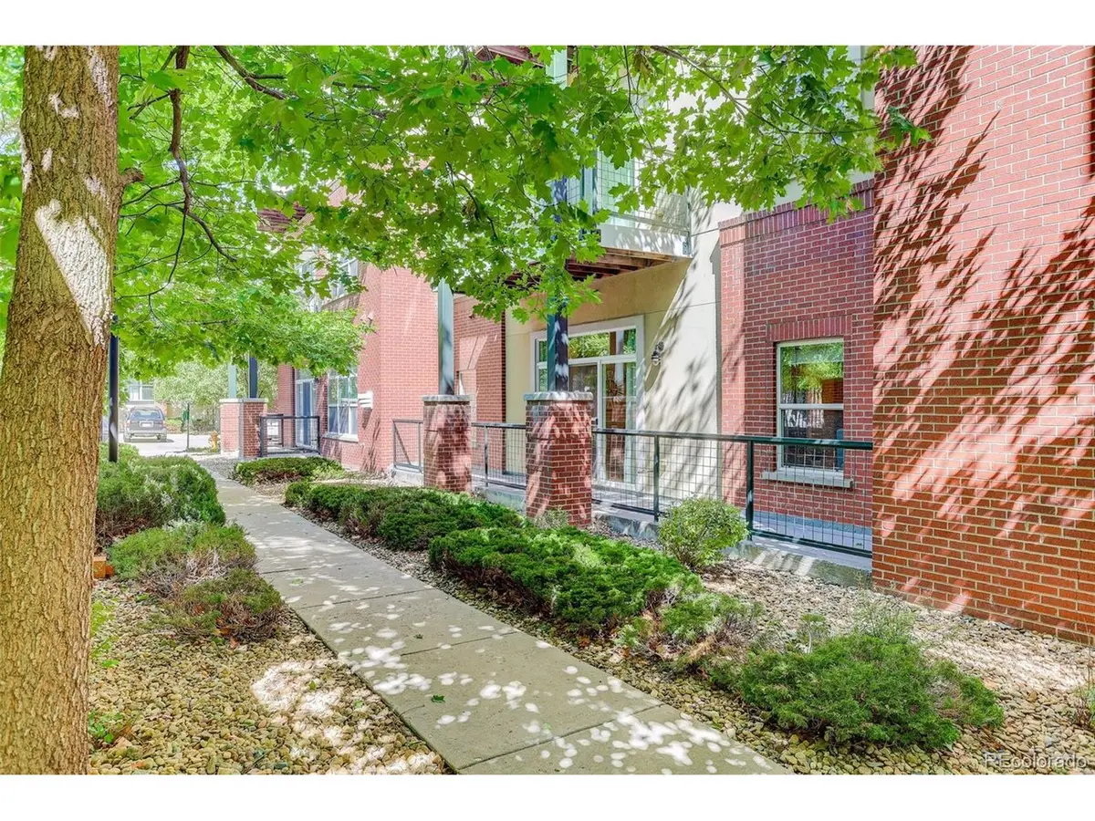 5401 S Park Terrace Ave #C-103C, Greenwood Village, CO 80111 - #1