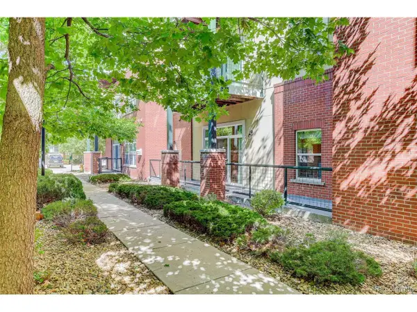 5401 S Park Terrace Ave #C-103C, Greenwood Village, CO 80111