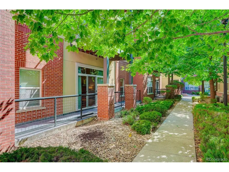 5401 S Park Terrace Ave #C-103C, Greenwood Village, CO 80111 - #2