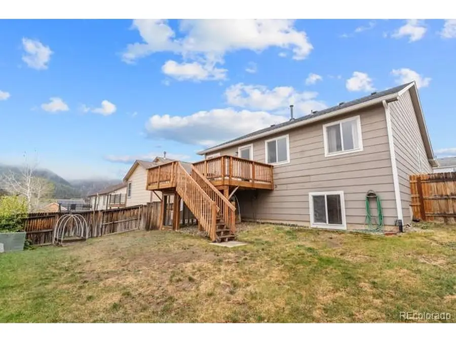 25 Sailing Way, Palmer Lake, CO 80133 - #2