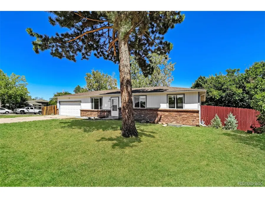 16307 E Brunswick Pl, Aurora, CO 80013 - #2