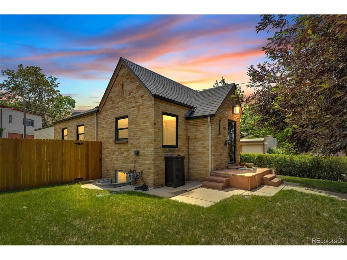 3232 W Scott Pl, Denver, CO 80211 - #1