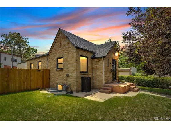 3232 W Scott Pl, Denver, CO 80211