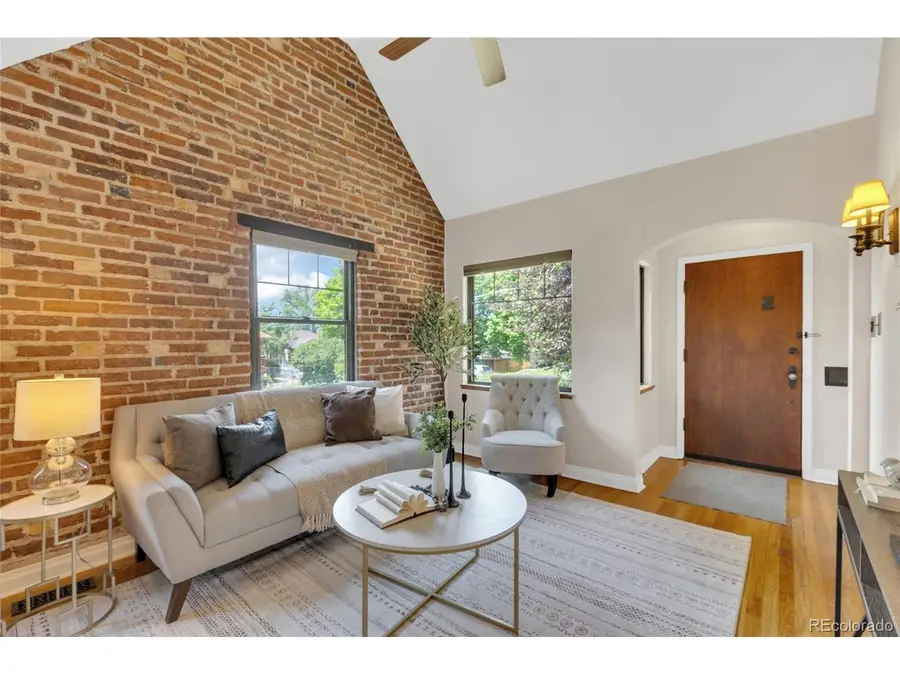 3232 W Scott Pl, Denver, CO 80211 - #3