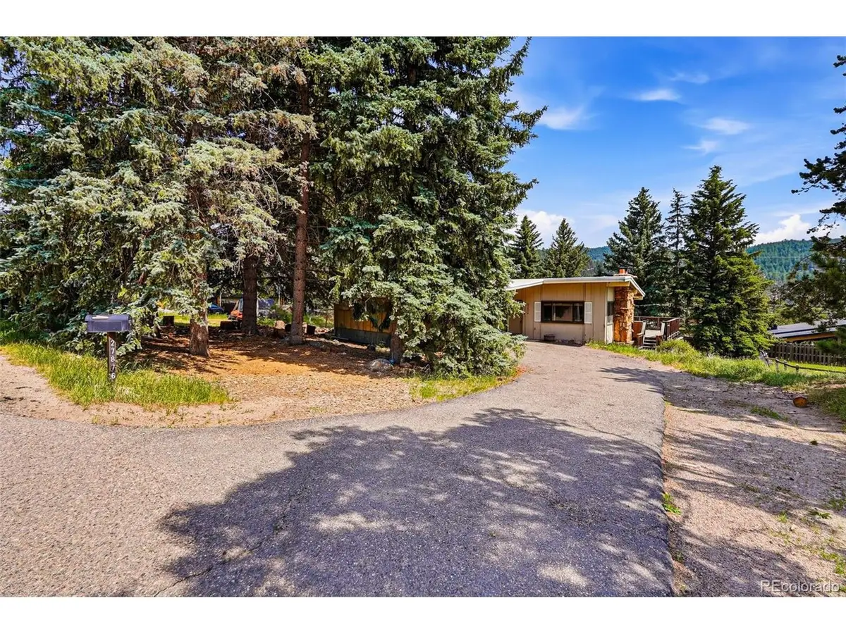 27876 Lupine Dr, Evergreen, CO 80439 - #1