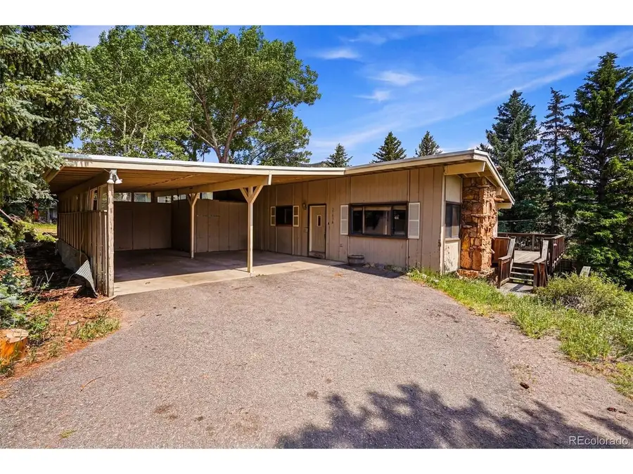 27876 Lupine Dr, Evergreen, CO 80439 - #2