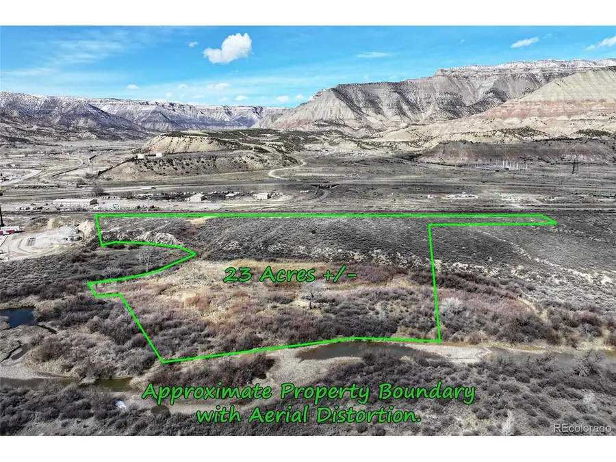 Address Withheld By Seller, Parachute, CO 81635 - #2