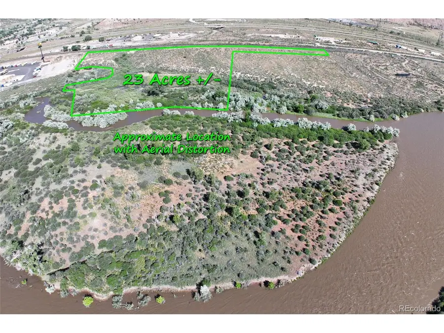 Address Withheld By Seller, Parachute, CO 81635 - #3