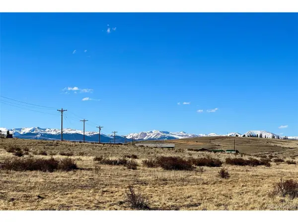 Address Withheld By Seller, Como, CO 80456