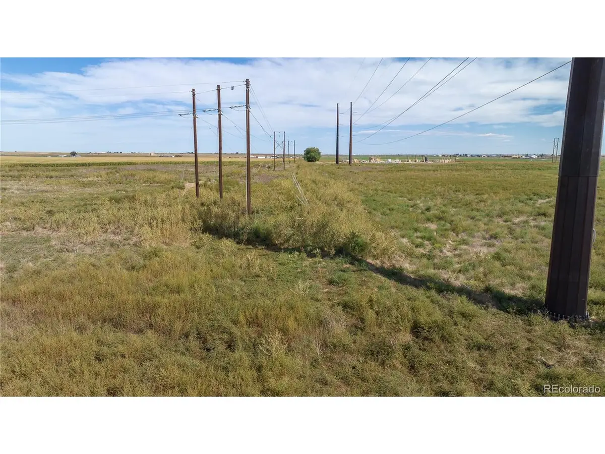8420 Cr 39, Fort Lupton, CO 80621 - #1