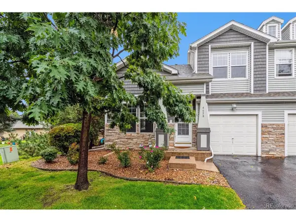 4658 Flower St, Wheat Ridge, CO 80033