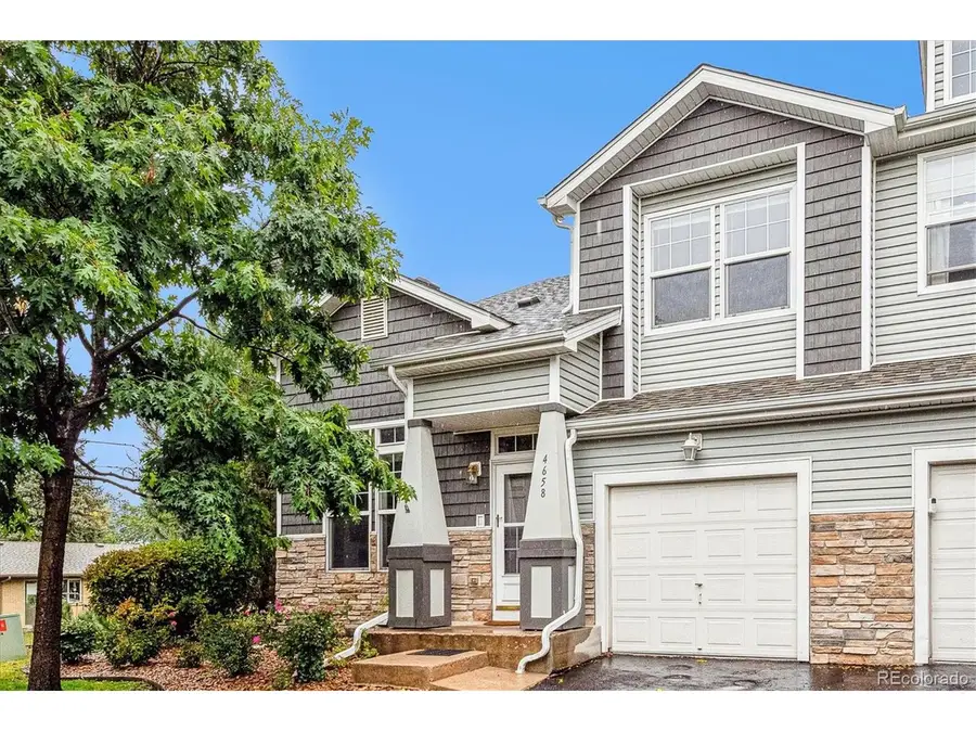 4658 Flower St, Wheat Ridge, CO 80033 - Image #2