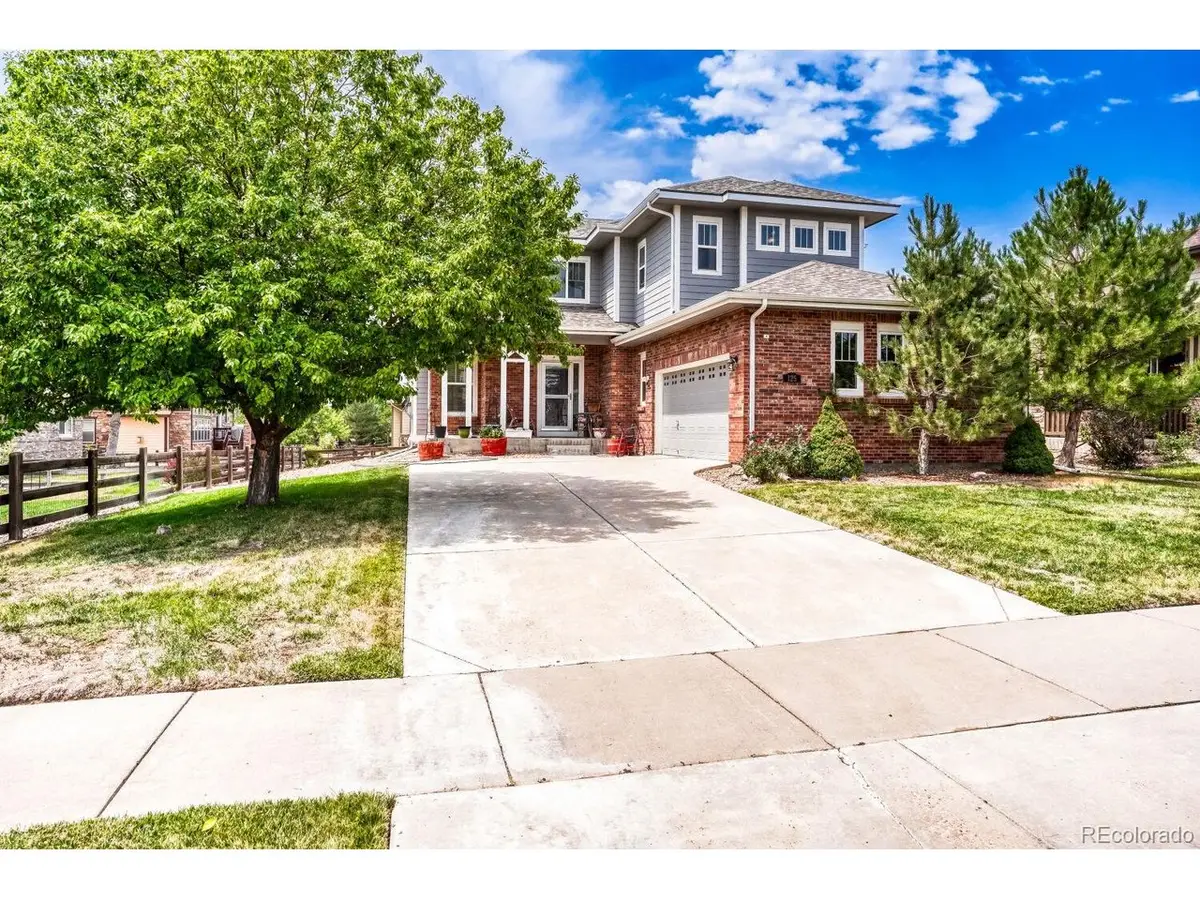 125 N Duquesne St, Aurora, CO 80018 - #1