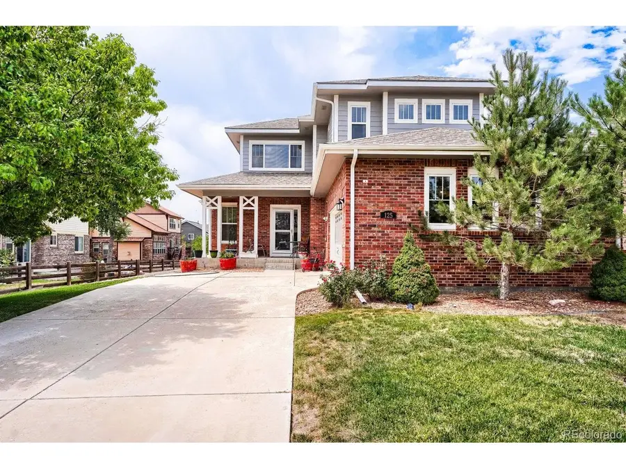 125 N Duquesne St, Aurora, CO 80018 - #2