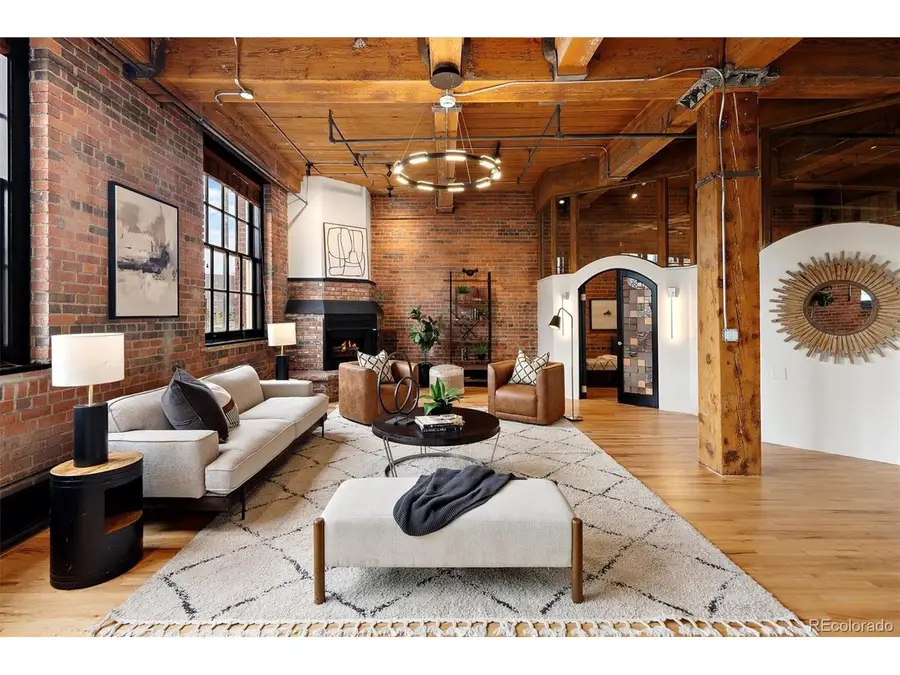 1616 14th St #2F, Denver, CO 80202 - #2