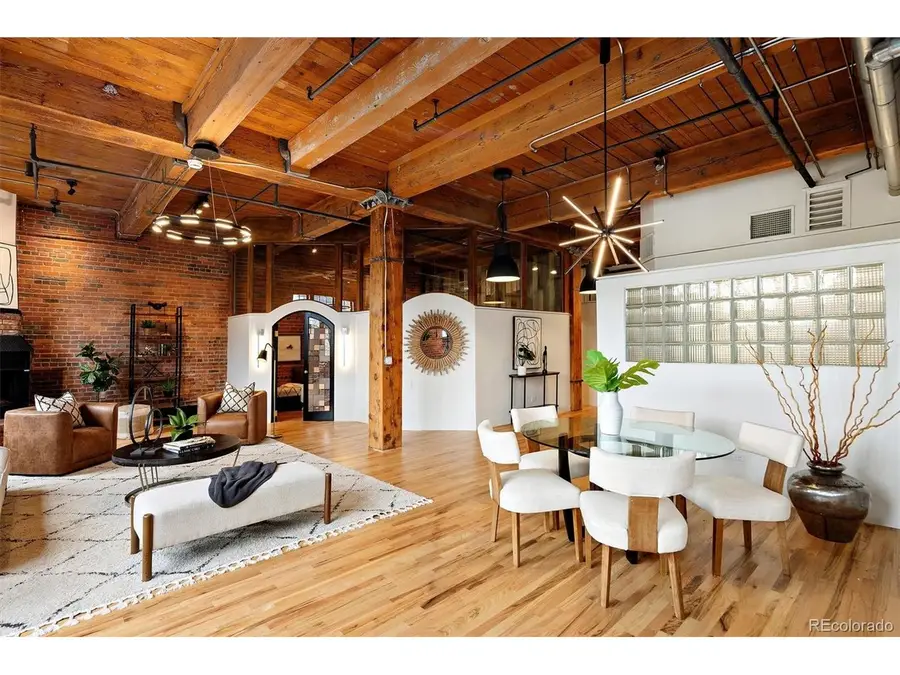 1616 14th St #2F, Denver, CO 80202 - #3