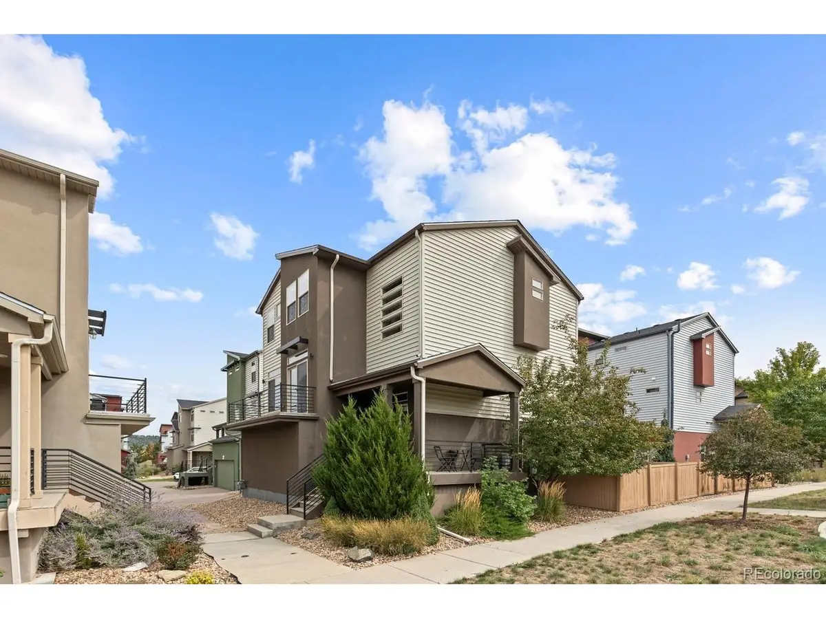 4429 Vindaloo Dr, Castle Rock, CO 80109 - #1