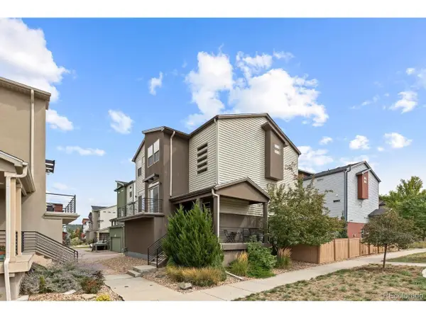 4429 Vindaloo Dr, Castle Rock, CO 80109