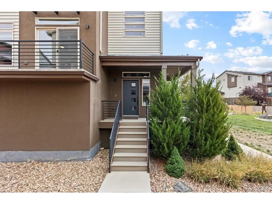 4429 Vindaloo Dr, Castle Rock, CO 80109 - #2