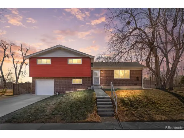 10728 Roseanna Dr, Northglenn, CO 80234