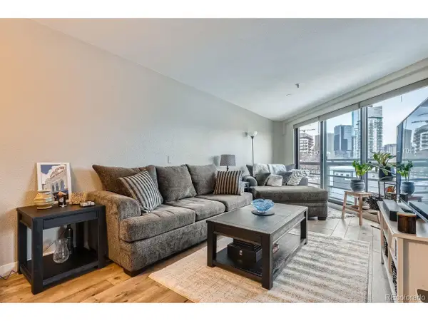 100 Park W Ave #201, Denver, CO 80205