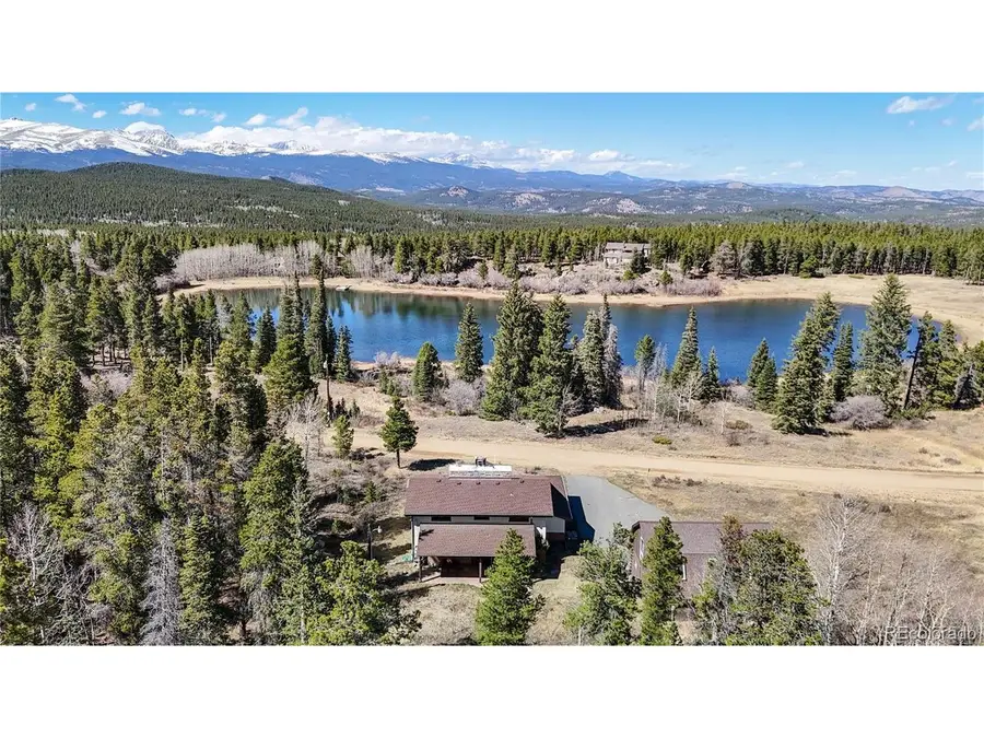236 Meadowlake Dr, Black Hawk, CO 80422 - #2