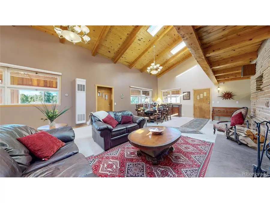 236 Meadowlake Dr, Black Hawk, CO 80422 - #3